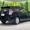 toyota prius-α 2015 -TOYOTA--Prius α DAA-ZVW41W--ZVW41-3383944---TOYOTA--Prius α DAA-ZVW41W--ZVW41-3383944- image 17