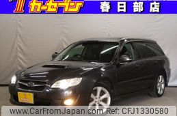 subaru legacy-touring-wagon 2007 -SUBARU--Legacy Wagon CBA-BP5--BP5-143917---SUBARU--Legacy Wagon CBA-BP5--BP5-143917-