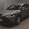 toyota corolla-cross 2022 -TOYOTA 【練馬 300ﾜ9273】--Corolla Cross 3BA-ZSG10--ZSG10-1013847---TOYOTA 【練馬 300ﾜ9273】--Corolla Cross 3BA-ZSG10--ZSG10-1013847- image 1