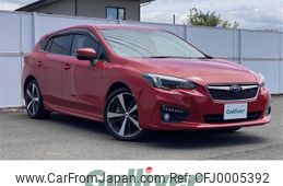 subaru impreza-wagon 2016 -SUBARU--Impreza Wagon DBA-GT7--GT7-003948---SUBARU--Impreza Wagon DBA-GT7--GT7-003948-