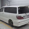 toyota alphard 2008 -TOYOTA--Alphard ANH10W-0200405---TOYOTA--Alphard ANH10W-0200405- image 7