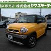 suzuki hustler 2016 -SUZUKI--Hustler DAA-MR41S--MR41S-212762---SUZUKI--Hustler DAA-MR41S--MR41S-212762- image 1