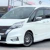 nissan serena 2018 GOO_JP_700050301430250730027 image 1