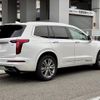 cadillac xt6 2023 CFJ8559276 image 3