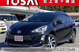 toyota aqua 2014 -TOYOTA--AQUA DAA-NHP10--NHP10-6364417---TOYOTA--AQUA DAA-NHP10--NHP10-6364417-