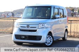 honda n-box 2020 -HONDA--N BOX JF3--JF3-1489815---HONDA--N BOX JF3--JF3-1489815-