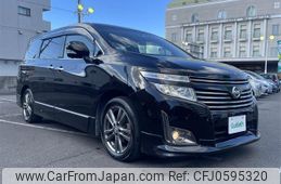 nissan elgrand 2012 -NISSAN--Elgrand DBA-TE52--TE52-036365---NISSAN--Elgrand DBA-TE52--TE52-036365-