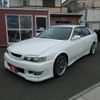 toyota chaser 1999 quick_quick_GX100_GX100-0092249 image 1