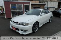 toyota chaser 1999 quick_quick_GX100_GX100-0092249
