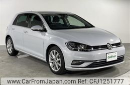 volkswagen golf 2018 -VOLKSWAGEN--VW Golf DBA-AUCJZ--WVWZZZAUZJW262757---VOLKSWAGEN--VW Golf DBA-AUCJZ--WVWZZZAUZJW262757-