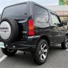 suzuki jimny 2010 CFJ1668695 image 5