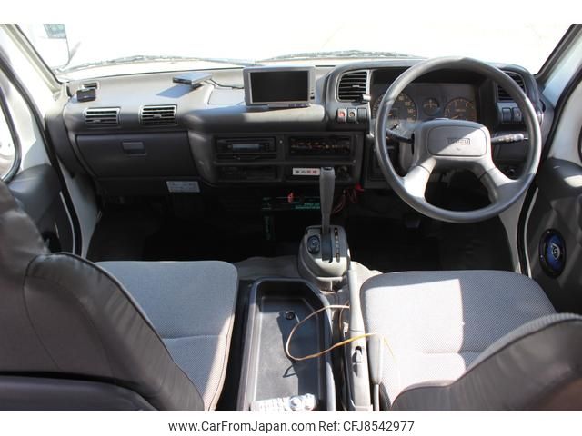 isuzu elf-ut 1999 GOO_JP_700040407230230428001 image 1