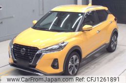 nissan kix 2021 -NISSAN--KIX P15-004336---NISSAN--KIX P15-004336-