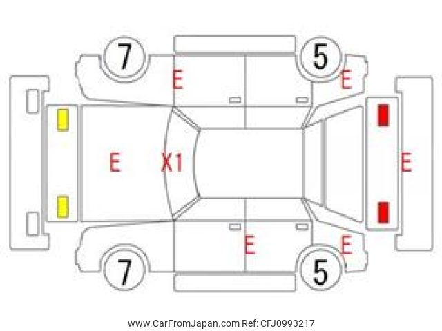 audi q3 2013 -AUDI--Audi Q3 ABA-8UCCZF--WAUZZZ8U3ER013124---AUDI--Audi Q3 ABA-8UCCZF--WAUZZZ8U3ER013124- image 2