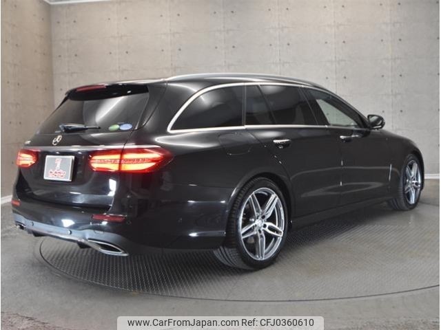 mercedes-benz e-class-station-wagon 2017 -MERCEDES-BENZ--Benz E Class Wagon RBA-213242C--WDD2132422A173053---MERCEDES-BENZ--Benz E Class Wagon RBA-213242C--WDD2132422A173053- image 2