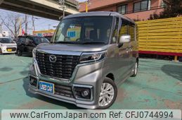 mazda flair-wagon 2018 -MAZDA 【名変中 】--Flair Wagon MM53S--552740---MAZDA 【名変中 】--Flair Wagon MM53S--552740-