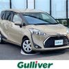 toyota sienta 2018 -TOYOTA--Sienta DBA-NSP170G--NSP170-7169644---TOYOTA--Sienta DBA-NSP170G--NSP170-7169644- image 1