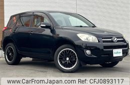 toyota rav4 2010 -TOYOTA--RAV4 DBA-ACA31W--ACA31-5046954---TOYOTA--RAV4 DBA-ACA31W--ACA31-5046954-