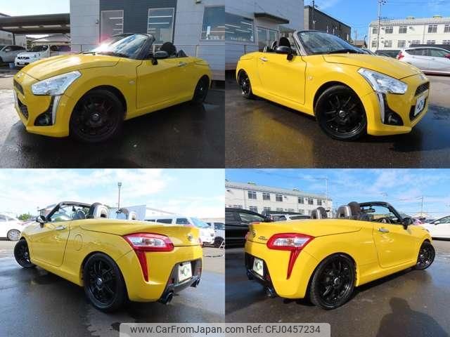 daihatsu copen 2016 quick_quick_DBA-LA400K_LA400K-0015361 image 2