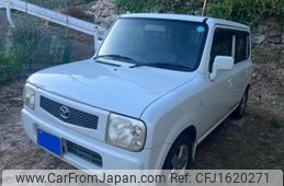 mazda spiano 2005 CFJ1620271