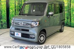 honda n-van 2025 CFJ1805858