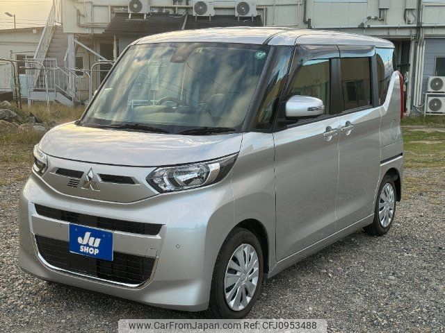 mitsubishi ek-space 2020 -MITSUBISHI--ek Space B34A--0002680---MITSUBISHI--ek Space B34A--0002680- image 1