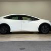 toyota prius 2023 CFJ1599620 image 16