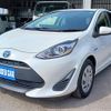 toyota aqua 2019 -TOYOTA--AQUA DAA-NHP10--NHP10-2621670---TOYOTA--AQUA DAA-NHP10--NHP10-2621670- image 1