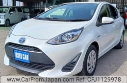toyota aqua 2019 -TOYOTA--AQUA DAA-NHP10--NHP10-2621670---TOYOTA--AQUA DAA-NHP10--NHP10-2621670-
