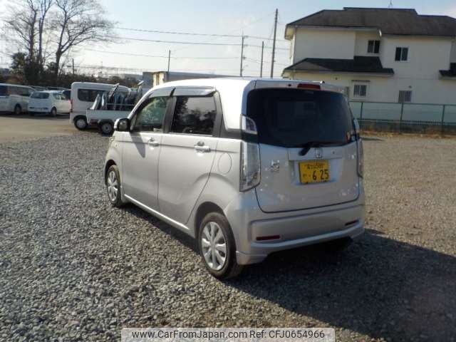 honda n-wgn 2014 -HONDA 【野田 580】--N WGN DBA-JH1--JH1-1094184---HONDA 【野田 580】--N WGN DBA-JH1--JH1-1094184- image 2