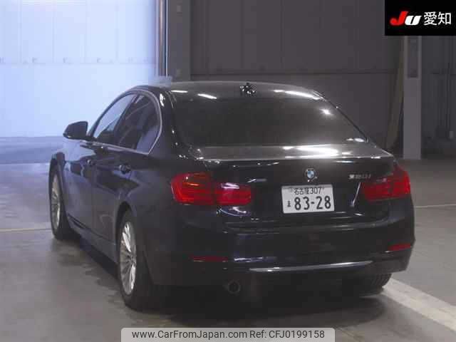 bmw 3-series 2014 -BMW 【名古屋 307ﾏ8328】--BMW 3 Series 3B20-0NR97670---BMW 【名古屋 307ﾏ8328】--BMW 3 Series 3B20-0NR97670- image 2