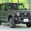 suzuki jimny 2025 CFJ1869207 image 14