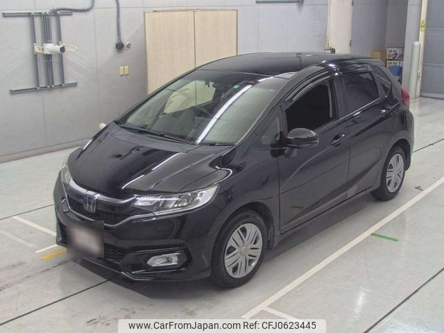 honda fit 2017 -HONDA--Fit GK3-1313040---HONDA--Fit GK3-1313040- image 1