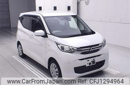 mitsubishi ek-wagon 2021 -MITSUBISHI--ek Wagon B33W-0110101---MITSUBISHI--ek Wagon B33W-0110101-