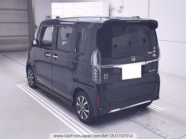 honda n-box 2021 -HONDA 【滋賀 587ｺ516】--N BOX JF3--5025217---HONDA 【滋賀 587ｺ516】--N BOX JF3--5025217- image 2