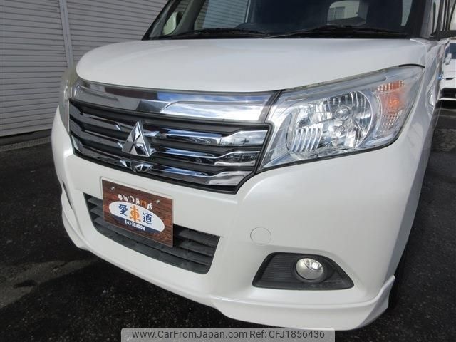 mitsubishi delica-d2 2017 CFJ1856436 image 2