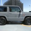 suzuki jimny 2024 -SUZUKI--Jimny 3BA-JB64W--JB64W-343201---SUZUKI--Jimny 3BA-JB64W--JB64W-343201- image 25