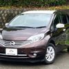 nissan note 2016 quick_quick_DBA-E12_E12-453712 image 1