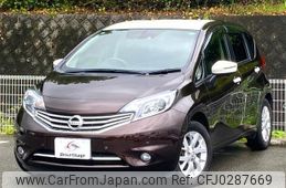 nissan note 2016 quick_quick_DBA-E12_E12-453712