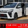 toyota voxy 2017 quick_quick_ZRR80W_ZRR80W-0347755 image 1