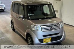 honda n-box 2012 -HONDA 【名変中 】--N BOX JF1--1113193---HONDA 【名変中 】--N BOX JF1--1113193-