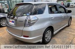 honda fit-shuttle 2011 TE2841