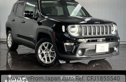 jeep renegade 2024 CFJ1855540