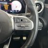 mercedes-benz a-class 2019 -MERCEDES-BENZ--Benz A Class 3DA-177012--WDD1770122V039810---MERCEDES-BENZ--Benz A Class 3DA-177012--WDD1770122V039810- image 6