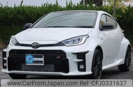 toyota yaris 2020 -TOYOTA 【名変中 】--Yaris GXPA16--0002181---TOYOTA 【名変中 】--Yaris GXPA16--0002181-