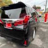 toyota alphard 2019 -TOYOTA--Alphard DBA-AGH30W--AGH30-0236110---TOYOTA--Alphard DBA-AGH30W--AGH30-0236110- image 2