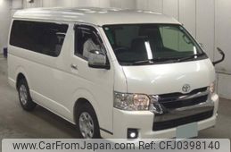 toyota hiace-wagon 2022 quick_quick_3BA-TRH214W_0070619