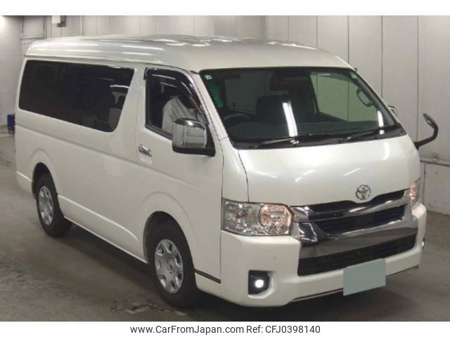 toyota hiace-wagon 2022 quick_quick_3BA-TRH214W_0070619 image 1