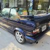 volkswagen golf-convertible 1993 GOO_JP_700957089930250317001 image 9