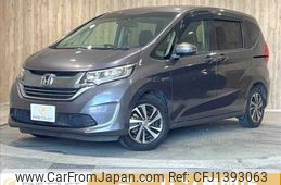 honda freed 2017 -HONDA--Freed DAA-GB7--GB7-1030274---HONDA--Freed DAA-GB7--GB7-1030274-